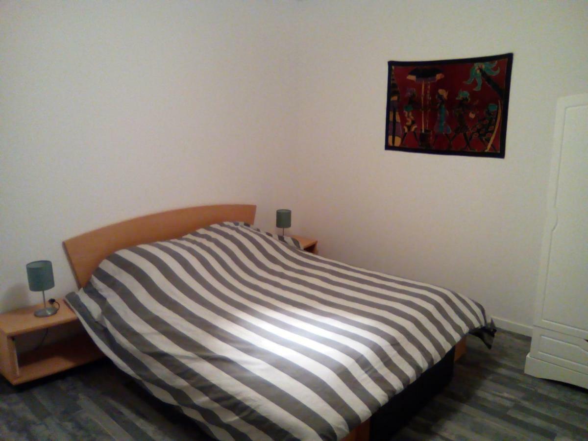 Batilly  F2 Tout Confort Au Calme 아파트 외부 사진